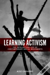 Capa do artigo Learning Activism