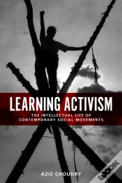 Capa do artigo Learning Activism