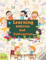 Learning Addition And Subtraction 6-9