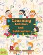 Learning Addition And Subtraction 6-9 - Preview