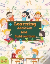 Learning Addition And Subtraction 6-9