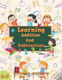 Capa do artigo Learning Addition And Subtraction 6-9