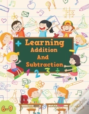 Capa do artigo Learning Addition And Subtraction 6-9