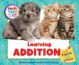 Learning Addition With Puppies And Kittens - Preview