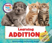 Capa do artigo Learning Addition With Puppies And Kittens