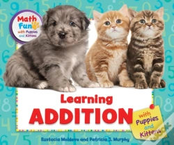 Capa do artigo Learning Addition With Puppies And Kittens