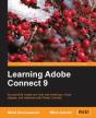 Learning Adobe Connect 9 - Preview