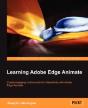 Learning Adobe Edge - Preview