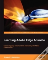 Learning Adobe Edge