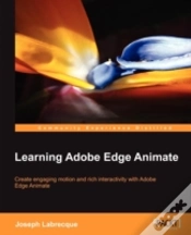 Capa do artigo Learning Adobe Edge