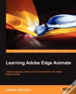 Capa do artigo Learning Adobe Edge