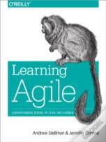 Learning Agile