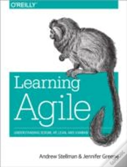 Capa do artigo Learning Agile