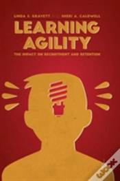 Capa do artigo Learning Agility