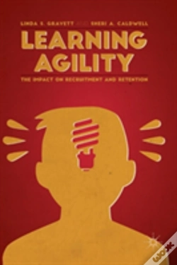 Capa do artigo Learning Agility