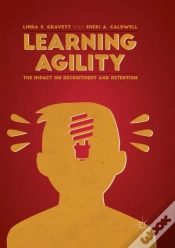 Capa do artigo Learning Agility