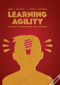 Capa do artigo Learning Agility