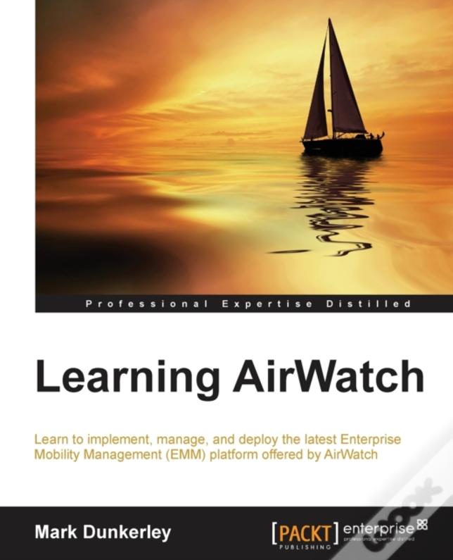 Learning Airwatch