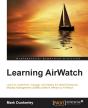 Learning Airwatch - Preview