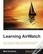 Capa do artigo Learning Airwatch