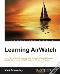 Capa do artigo Learning Airwatch