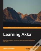 Learning Akka