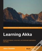 Capa do artigo Learning Akka
