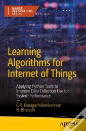 Learning Algorithms For Internet Of Things
