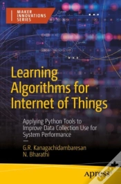 Capa do artigo Learning Algorithms For Internet Of Things