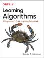 Learning Algorithms - Preview