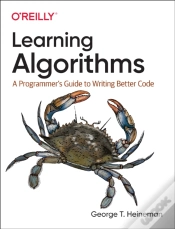 Capa do artigo Learning Algorithms