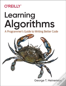 Capa do artigo Learning Algorithms