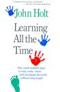 Learning All The Time - Preview