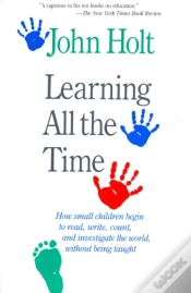 Capa do artigo Learning All The Time