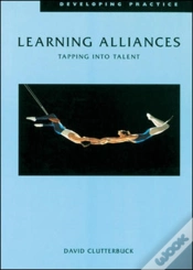 Capa do artigo Learning Alliances