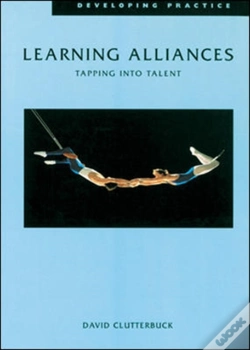 Capa do artigo Learning Alliances