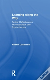 Capa do artigo Learning Along The Way