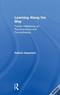Capa do artigo Learning Along The Way