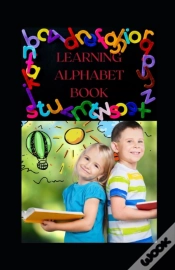 Capa do artigo Learning Alphabet Book