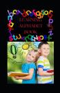 Learning Alphabet Book - Preview