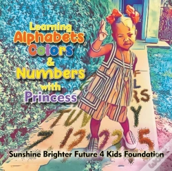 Capa do artigo Learning Alphabets, Colors & Numbers With Princess