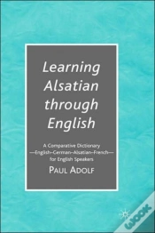 Capa do artigo Learning Alsatian Through English