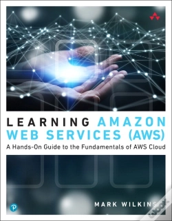 Capa do artigo Learning Amazon Web Services (Aws)