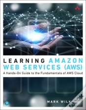 Capa do artigo Learning Amazon Web Services (Aws)