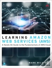 Learning Amazon Web Services (Aws)