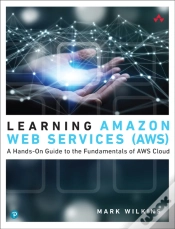 Capa do artigo Learning Amazon Web Services (Aws)
