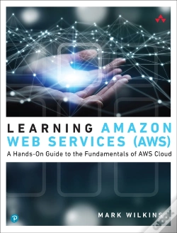 Capa do artigo Learning Amazon Web Services (Aws)