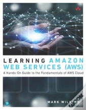 Learning Amazon Web Services (Aws)