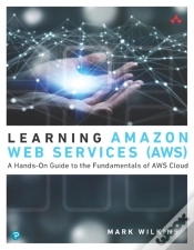 Capa do artigo Learning Amazon Web Services (Aws)