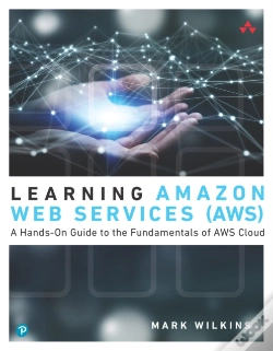 Capa do artigo Learning Amazon Web Services (Aws)